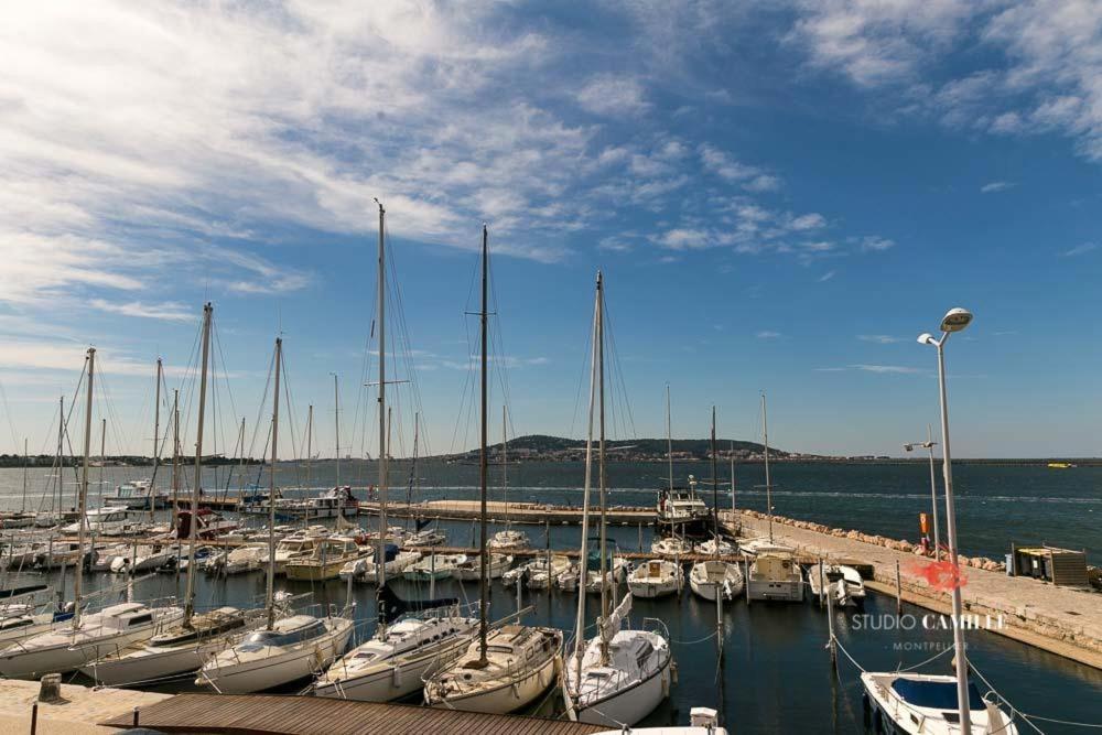 Hotel A La Voile Blanche