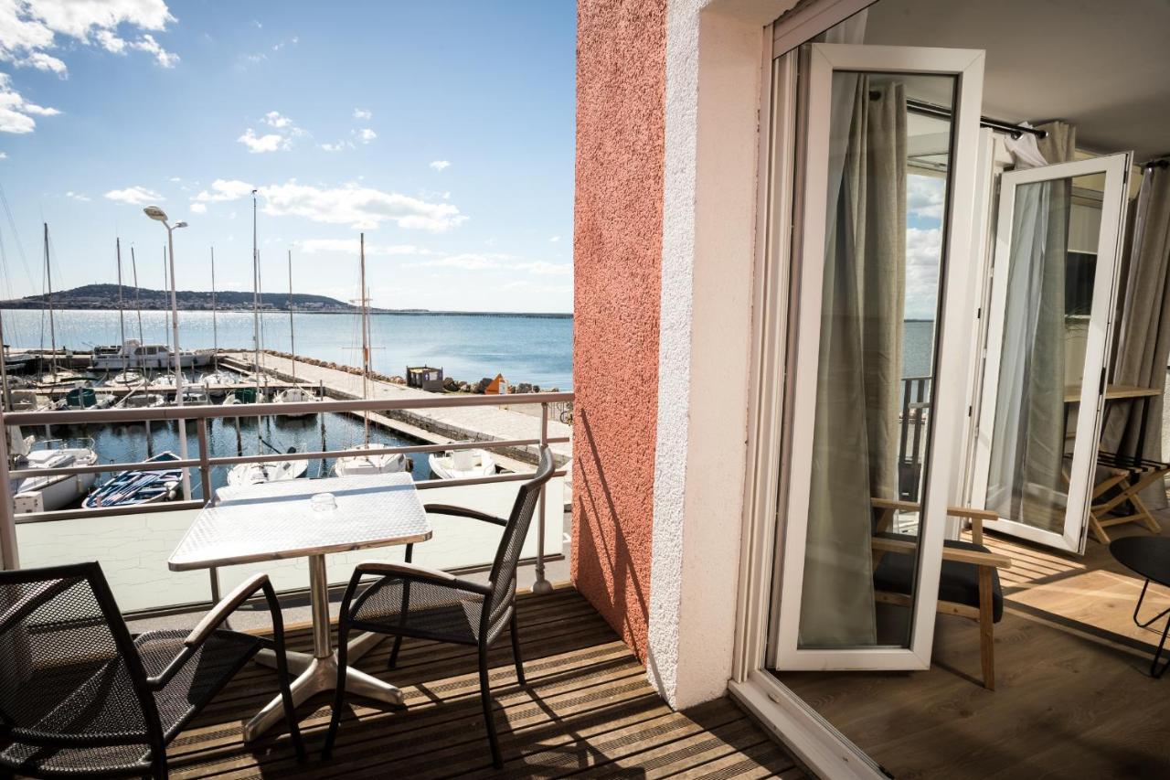 Hotel A La Voile Blanche