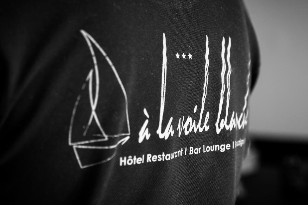 A La Voile Blanche Hotel Bouzigues