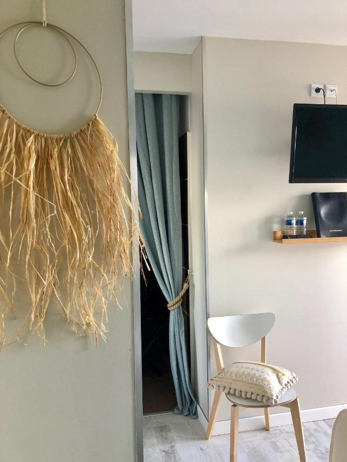 Hotel A La Voile Blanche