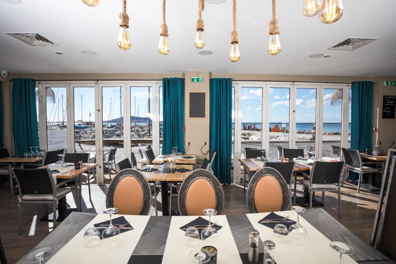 Hotel A La Voile Blanche