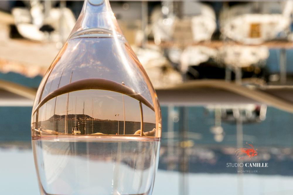 A La Voile Blanche 3*