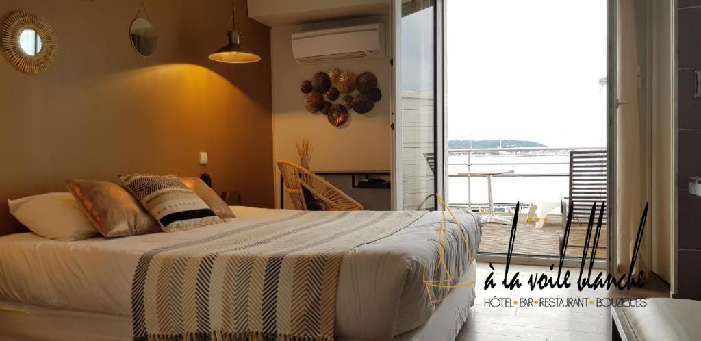 A La Voile Blanche Hotel 3*