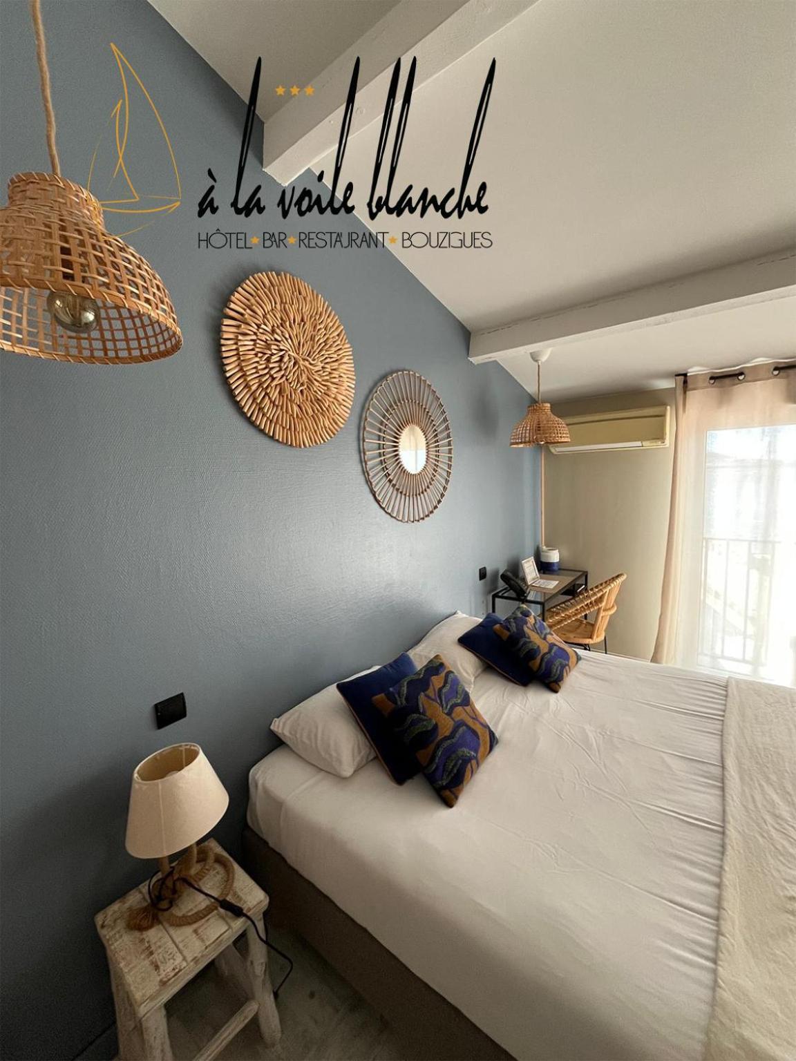 A La Voile Blanche Hotel