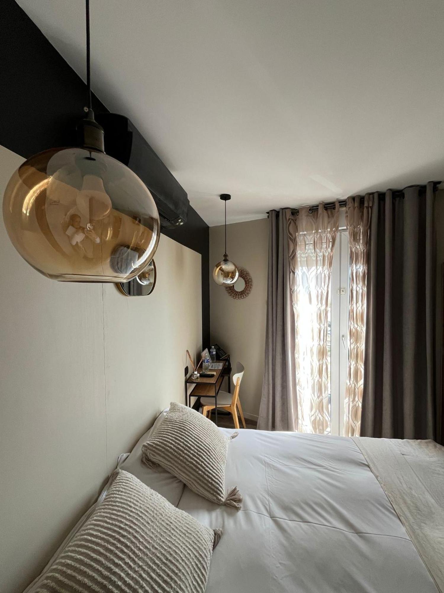 Hotel A La Voile Blanche