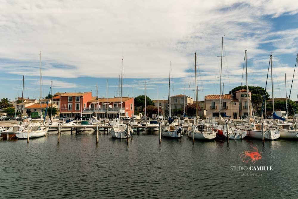 A La Voile Blanche Hotel