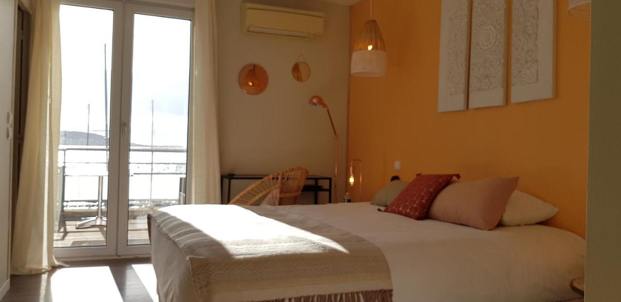 Hotel A La Voile Blanche 3*